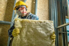 Types of Insulation We Offer in Eagle Point, AL